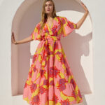 'VANESSA' ΜΙΝΤΙ ΦΟΡΕΜΑ (TYPE)