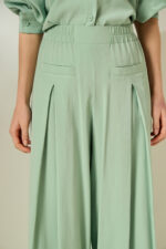 ‘MIRANDA’ ΦΑΡΔΙΑ ΠΑΝΤΕΛΟΝΑ ΜΕ ΠΙΕΤΕΣ (MINT) - Image 2