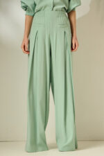 ‘MIRANDA’ ΦΑΡΔΙΑ ΠΑΝΤΕΛΟΝΑ ΜΕ ΠΙΕΤΕΣ (MINT) - Image 4