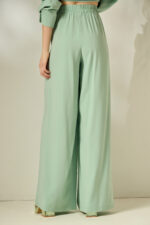 ‘MIRANDA’ ΦΑΡΔΙΑ ΠΑΝΤΕΛΟΝΑ ΜΕ ΠΙΕΤΕΣ (MINT) - Image 3