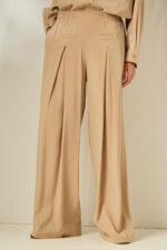 ‘MIRANDA’ ΦΑΡΔΙΑ ΠΑΝΤΕΛΟΝΑ ΜΕ ΠΙΕΤΕΣ (BEIGE)