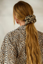 SCRUNCHIES (ANIMAL PRINT) - Image 2