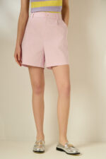 'GRETA' ΒΑΜΒΑΚΕΡΟ ΣΟΡΤΣ (PINK) - Image 5