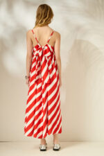 'NAOMI' ΜΙΝΤΙ ΡΙΓΕ ΦΟΡΕΜΑ - Image 3