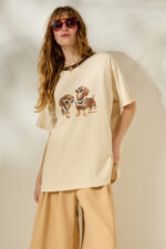 'DOGS' T-SHIRT - Image 3