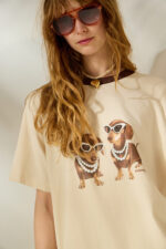 'DOGS' T-SHIRT - Image 2