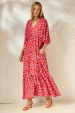 'ISMINI' ΜΑΞΙ ΦΟΡΕΜΑ (TYPE) - Image 2