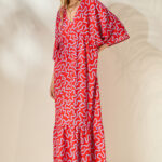 'ISMINI' ΜΑΞΙ ΦΟΡΕΜΑ (TYPE)