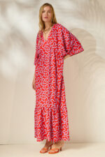 'ISMINI' ΜΑΞΙ ΦΟΡΕΜΑ (TYPE)