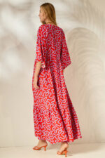 'ISMINI' ΜΑΞΙ ΦΟΡΕΜΑ (TYPE) - Image 3