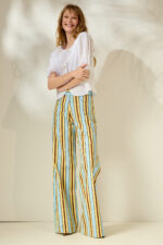 'DAISY' SHIRT WITH DAISIES - Image 3