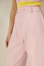 ‘NORA’ ΠΑΝΤΕΛΟΝΙ (PASTEL PINK) - Image 2