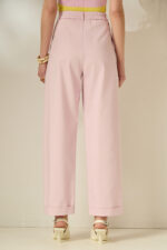 ‘NORA’ ΠΑΝΤΕΛΟΝΙ (PASTEL PINK) - Image 3