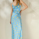 'DAPHNE' ΣΑΤΕΝ ΦΟΥΣΤΑ (CIEL)