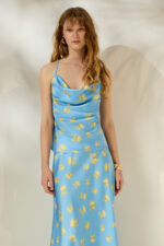 'ILEKTRA' ΝΤΡΑΠΕ ΣΑΤΕΝ ΤΟΠ (CIEL)