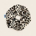 SCRUNCHIES (ANIMAL PRINT)