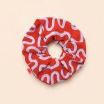 SCRUNCHIES (TYPE)