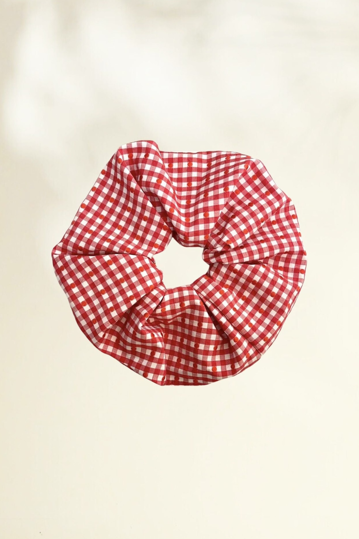 IMG_2493 SCRUNCHIES (RED) - Image 1