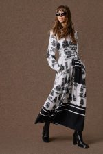 'AMYRA' MAXI SHIRT DRESS - Image 3