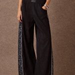 'ALMA' WIDE-LEG ΜΑΚΡΥ ΠΑΝΤΕΛΟΝΙ