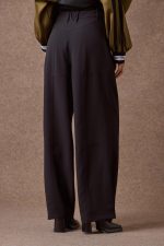 'ETTA' HIGH-WAISTED TROUSERS - Image 2