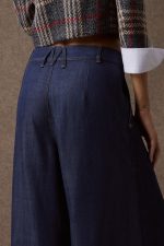 'VICTORIA' BAGGY JEANS - Image 4