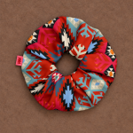 SCRUNCHIES (TYPE)