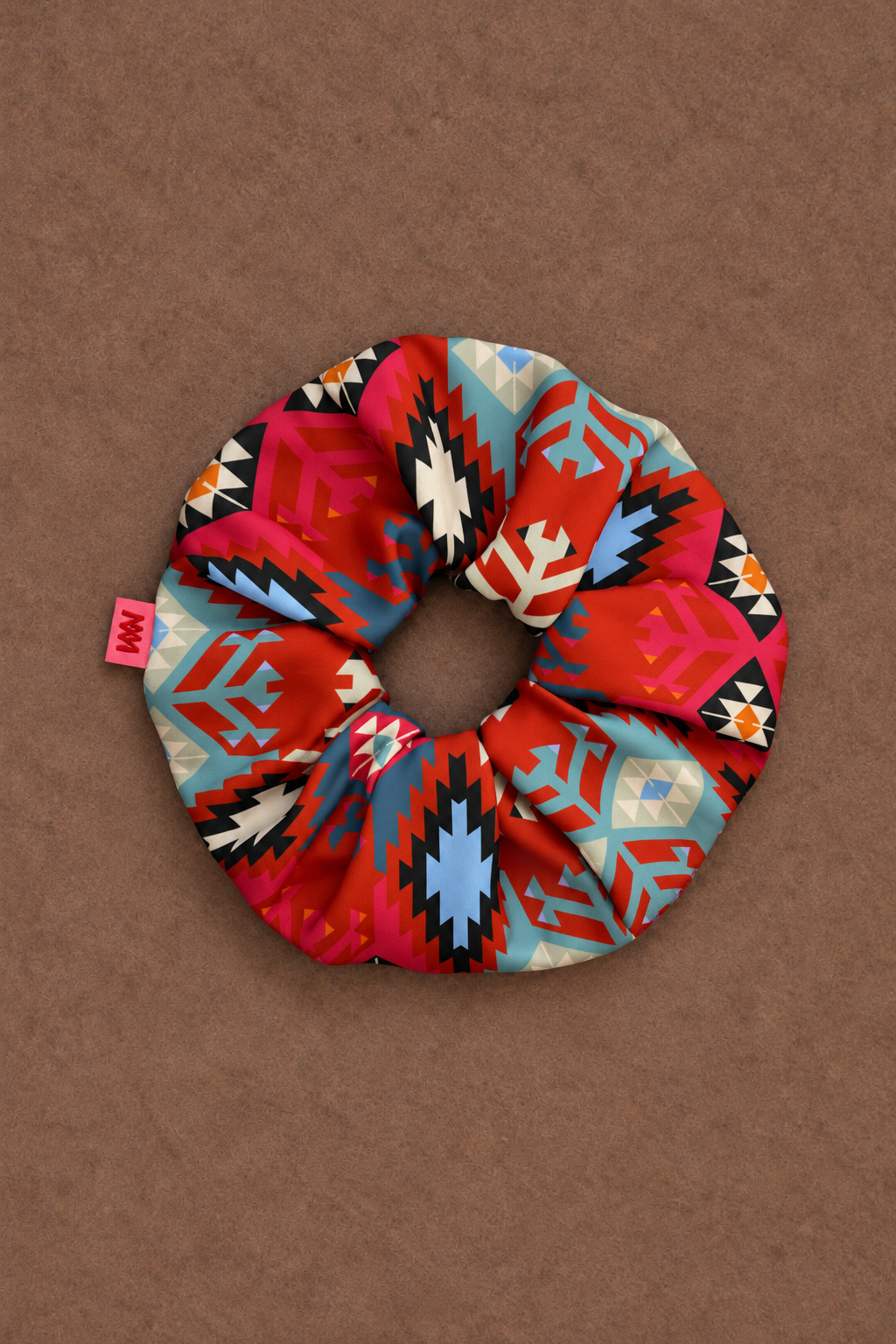 DC4B0AAF-A1CA-46CE-9A09-90F9BDEB24C1 SCRUNCHIES (TYPE) - Image 1