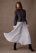 'ALEXIA' ΚΟΝΤΟ ΚΑΡΟ ΣΑΚΑΚΙ (PIE DE PULL) - Image 5