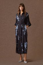 'CLIO' SEMI DRESS - Image 3