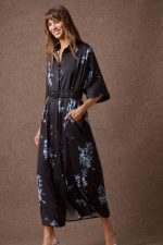 'CLIO' SEMI DRESS - Image 2