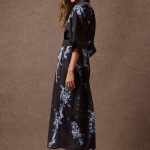'CLIO' SEMI DRESS