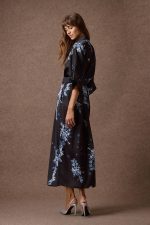 'CLIO' SEMI DRESS