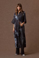 'CLIO' SEMI DRESS - Image 4